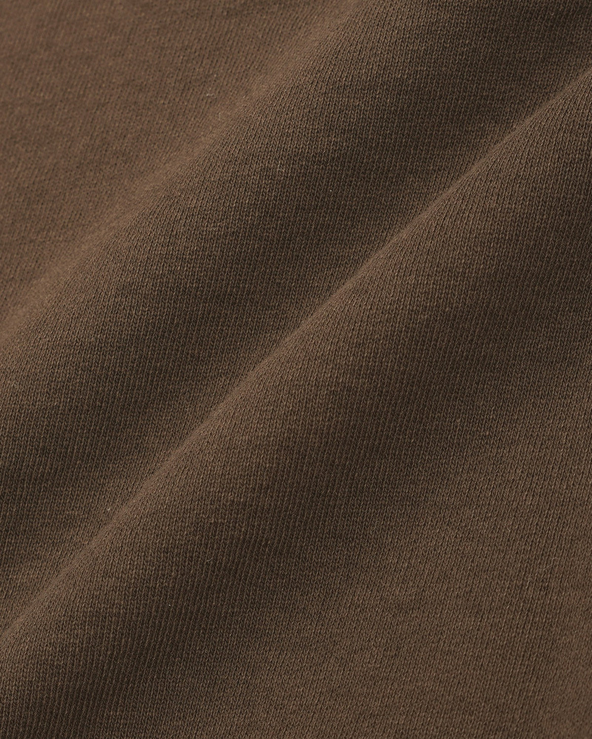 Sporty & Rich H&W Crest Embroidered Crewneck - Sand