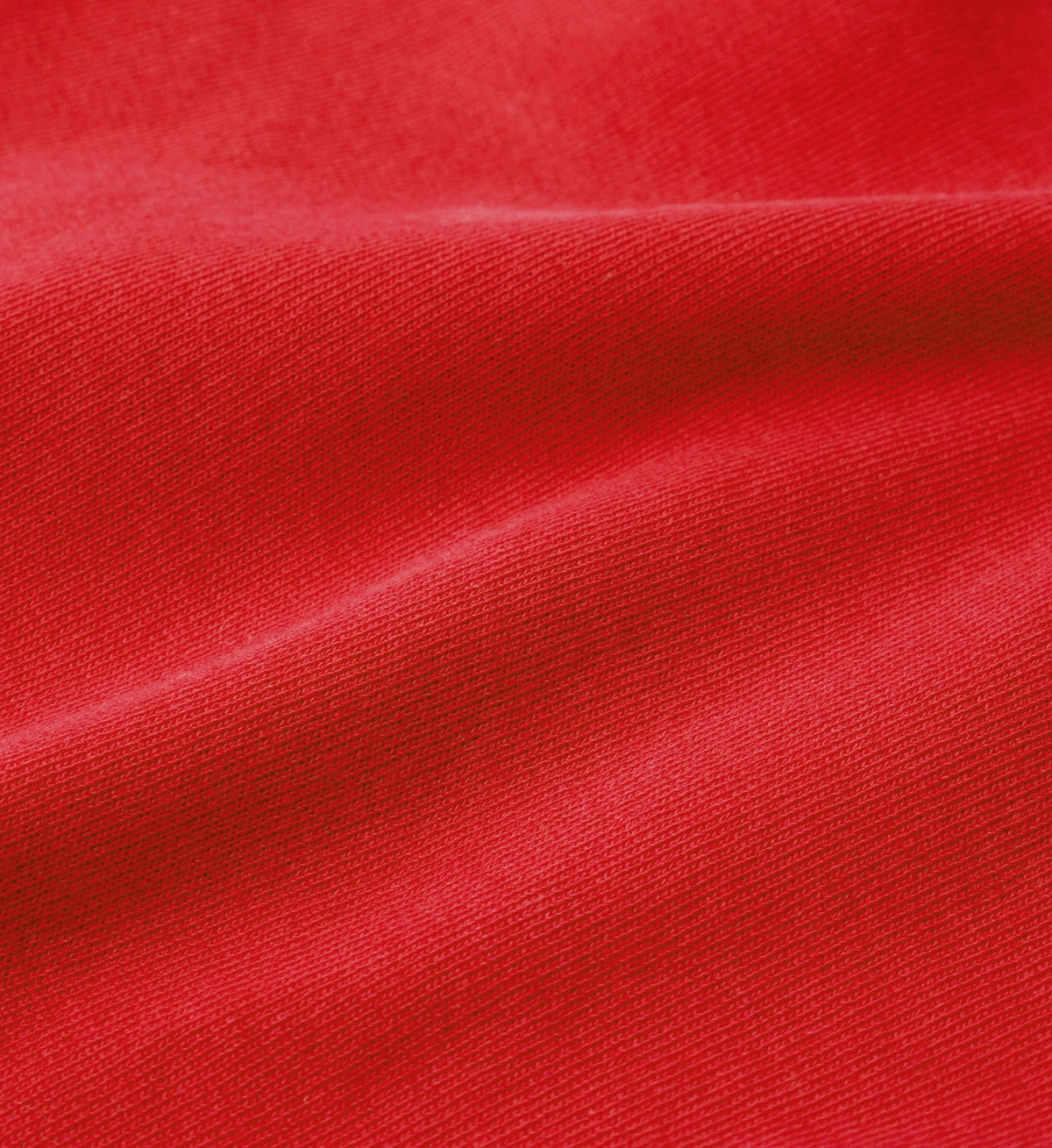 Sporty & Rich Yankees Ivy Crewneck - Fire red/White