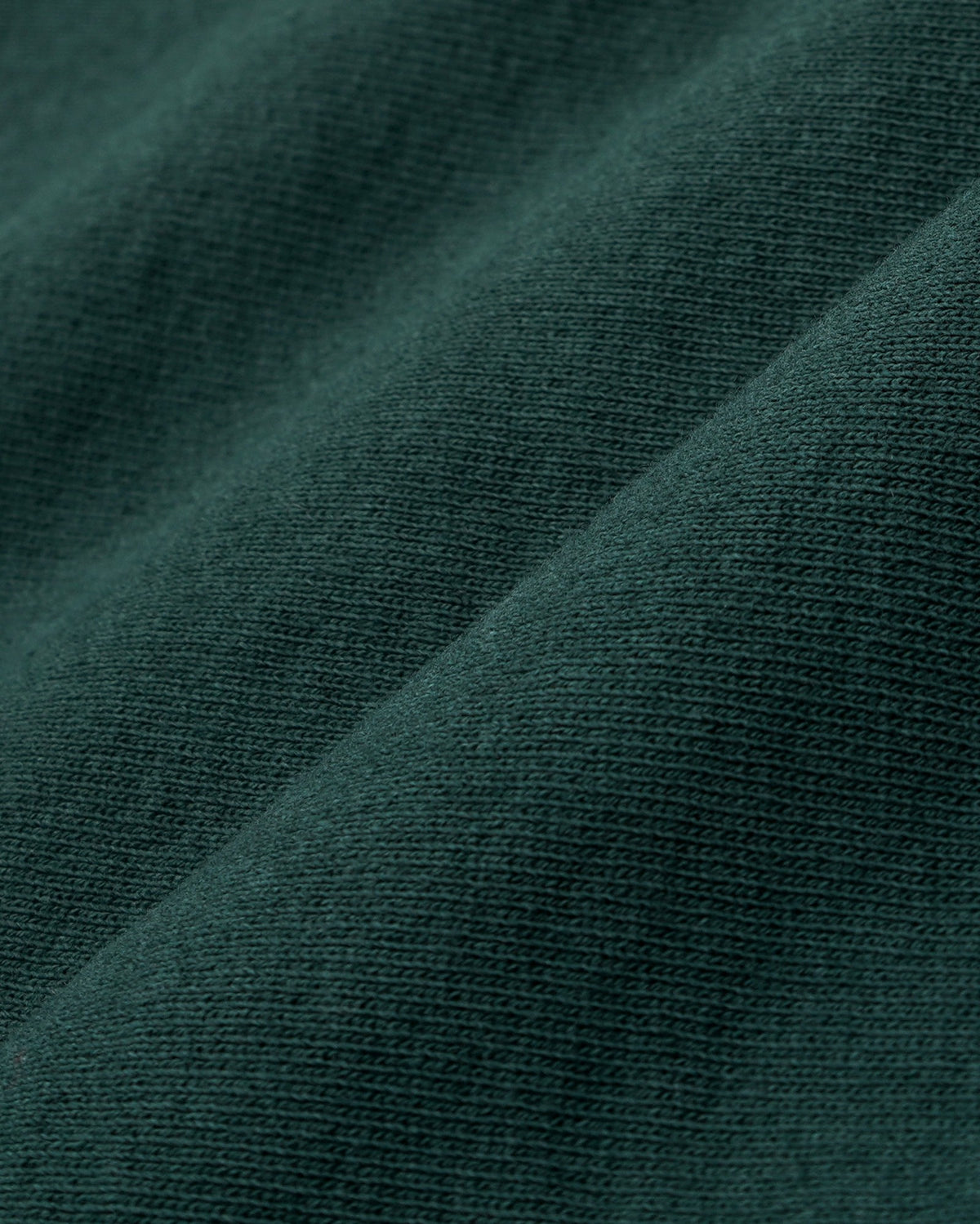 Sporty & Rich NY Crest Embroidered Hoodie - Forest
