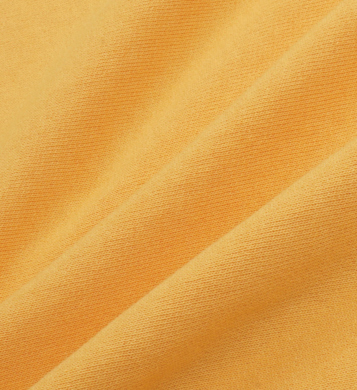 Sporty & Rich California Emblem Crewneck - Faded Gold