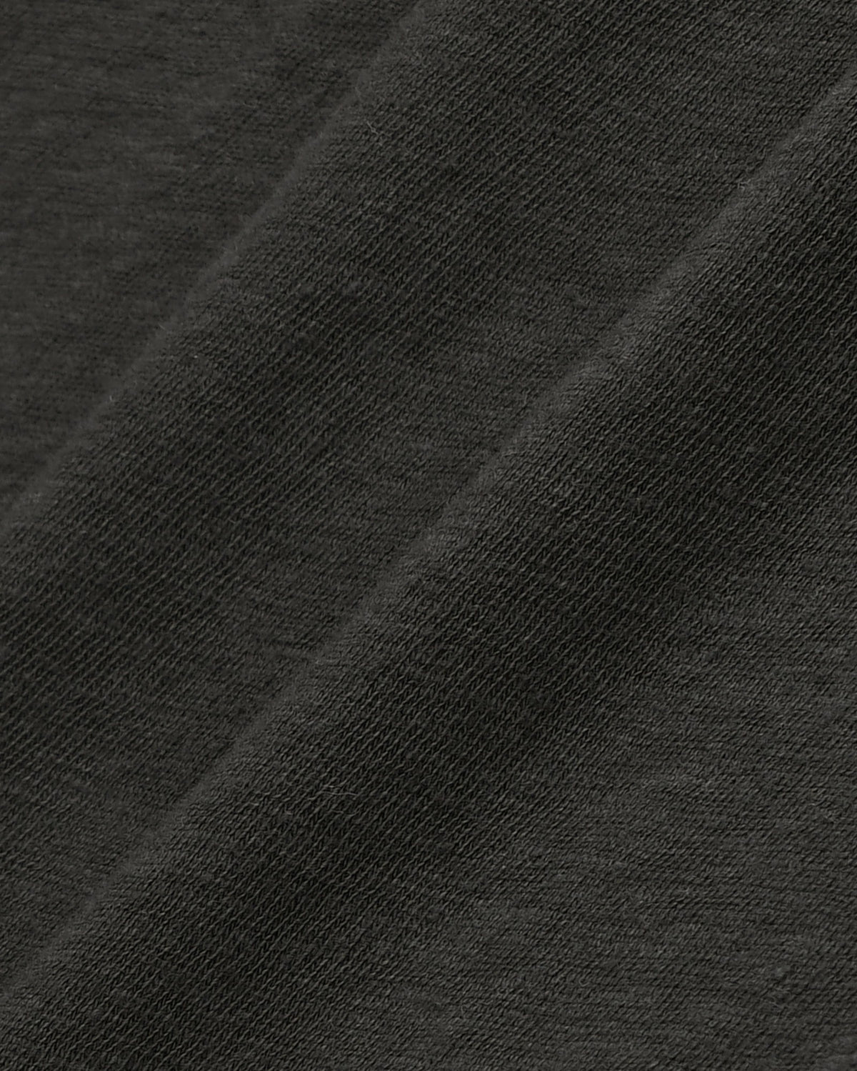 Sporty & Rich Property Essential Tee - Carbon