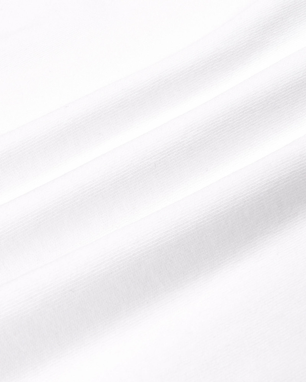 Sporty & Rich Beverly Script T-Shirt - White/Ruby