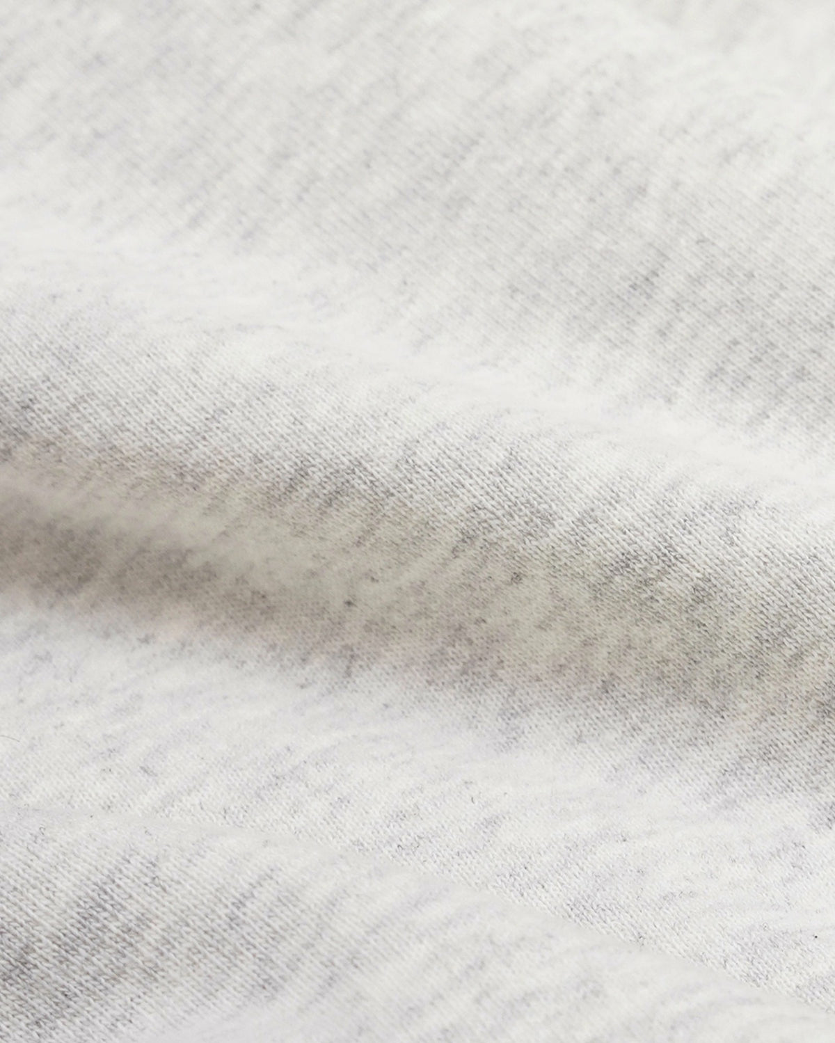 Sporty & Rich NY Minute T-Shirt - Heather Gray/Navy