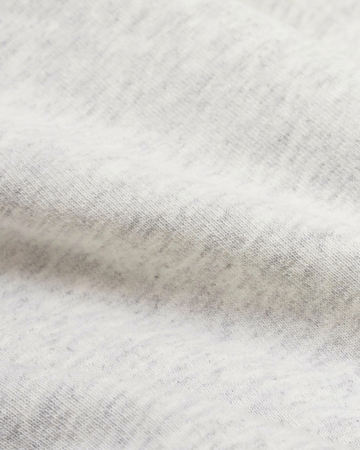 Sporty & Rich NY Health Club Sweatpant - Heather Gray