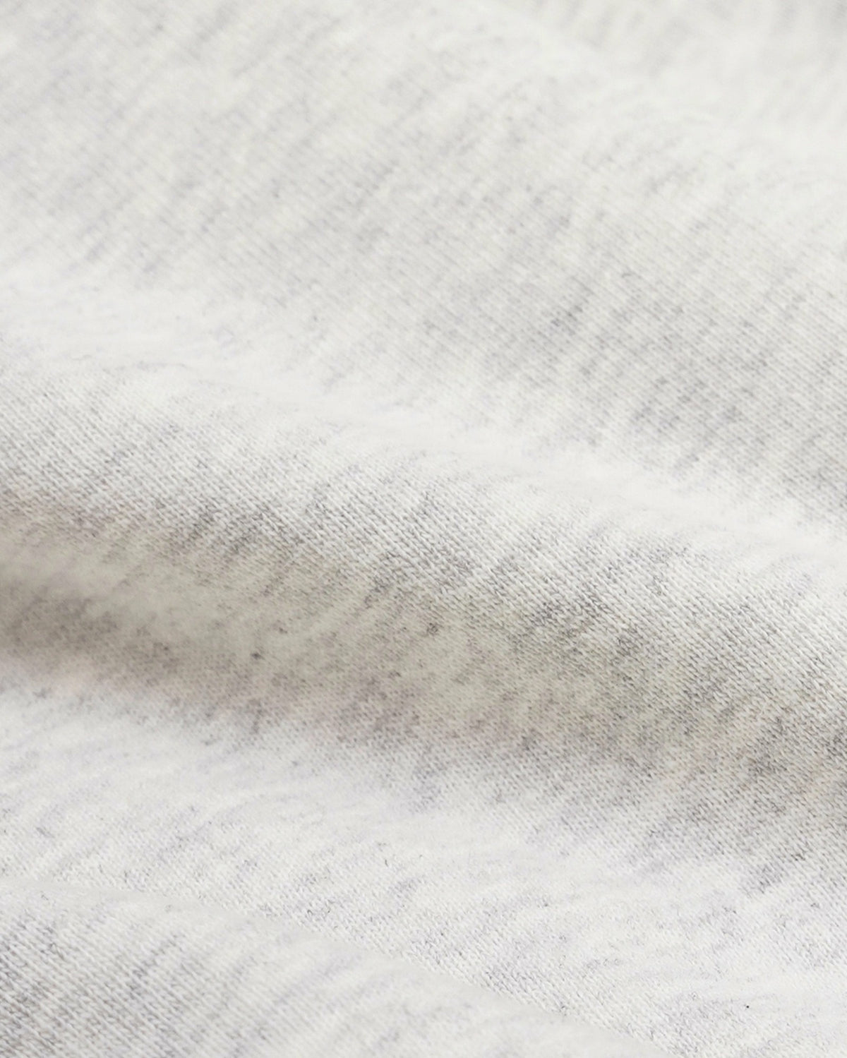 Sporty & Rich California Emblem Wide Sweatpant - Heather Gray/Forest