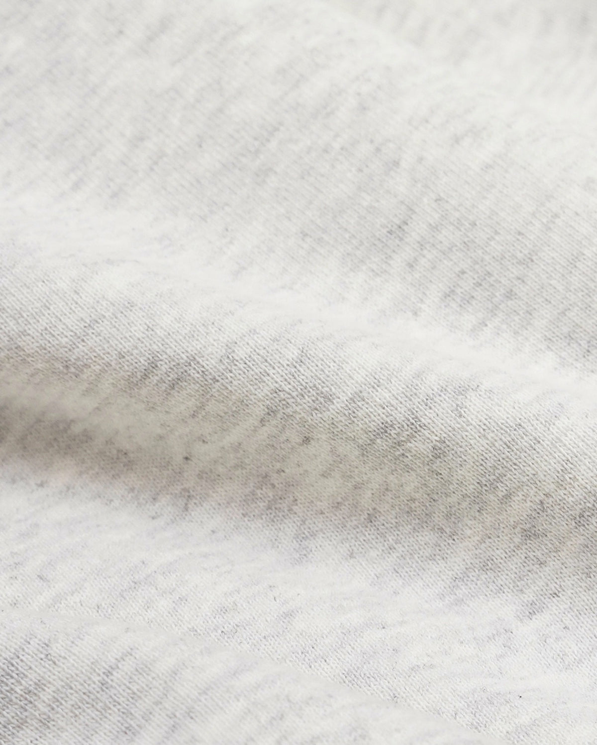 Sporty & Rich S&R Ivy Sweatpant - Heather Gray/Navy