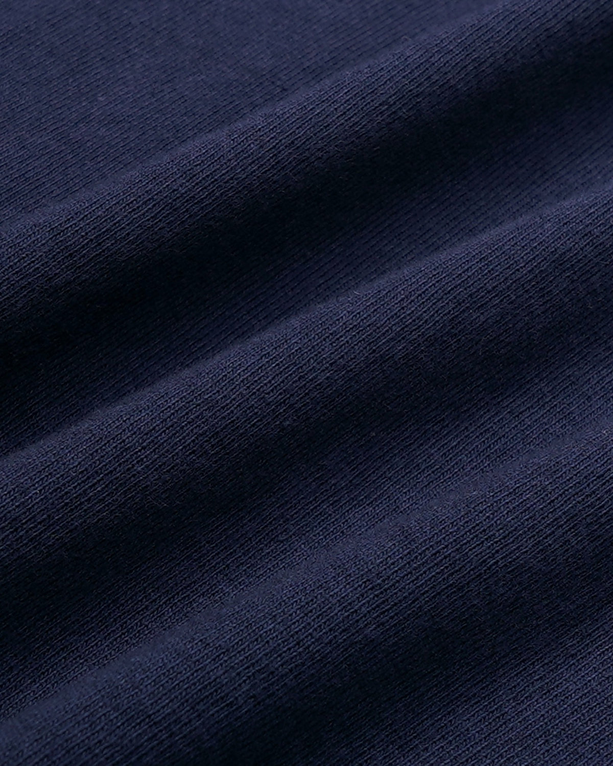 Sporty & Rich NY Crest Lounge Short - Light Navy/White