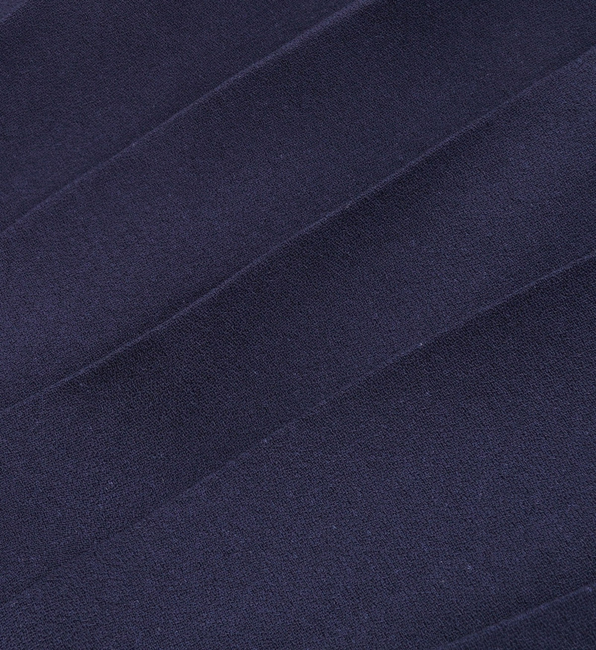 Sporty & Rich SRC Logo Abigail Skirt - Navy/White