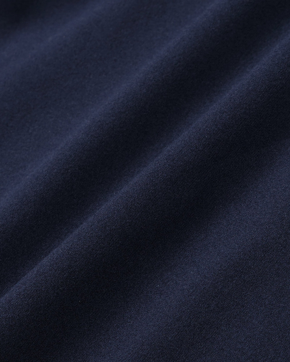 Sporty & Rich Signature Logo Court Dress - Navy/White