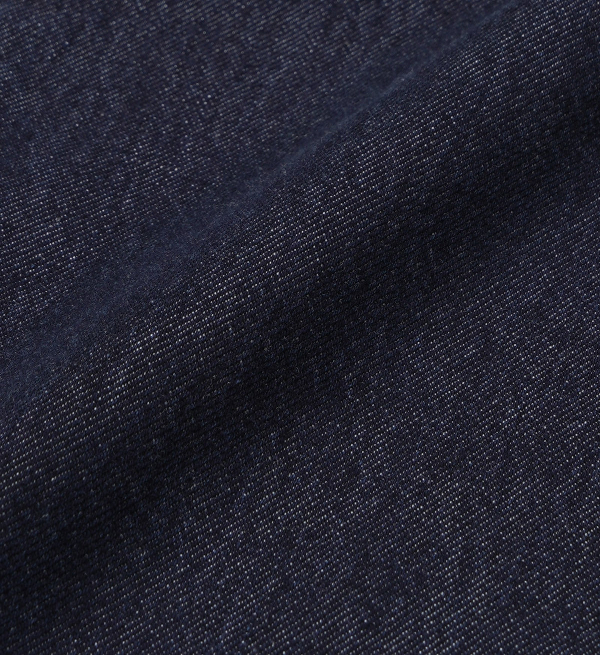 Sporty & Rich Loose Fit Denim - One Wash