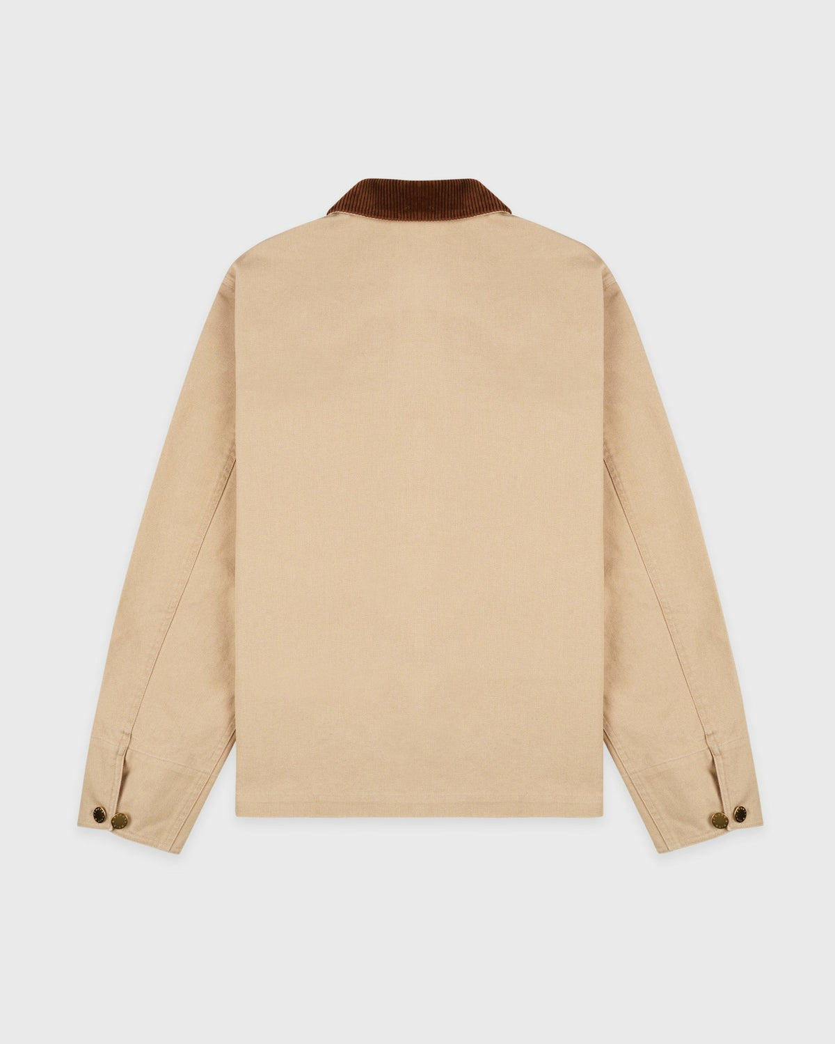 Sporty & Rich SRHWC Painters Jacket - Tan