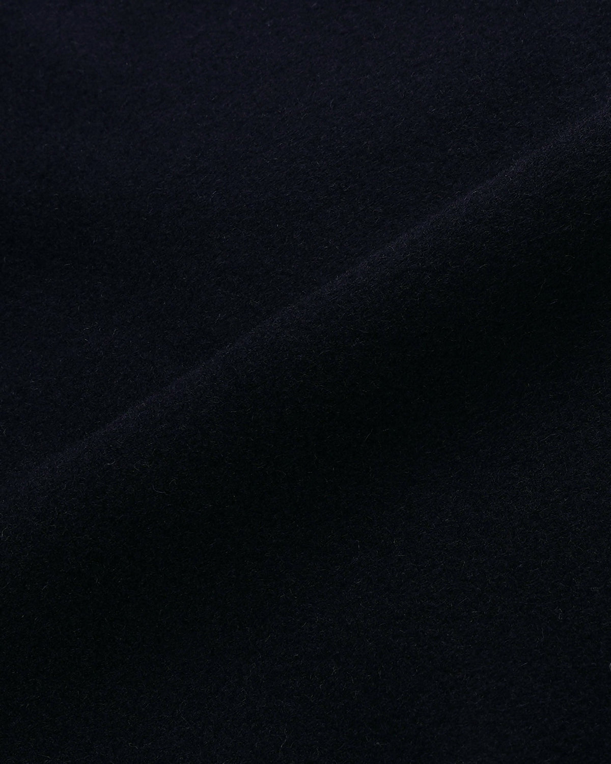 Sporty & Rich BH Crest Wool Varsity Jacket - Navy/White