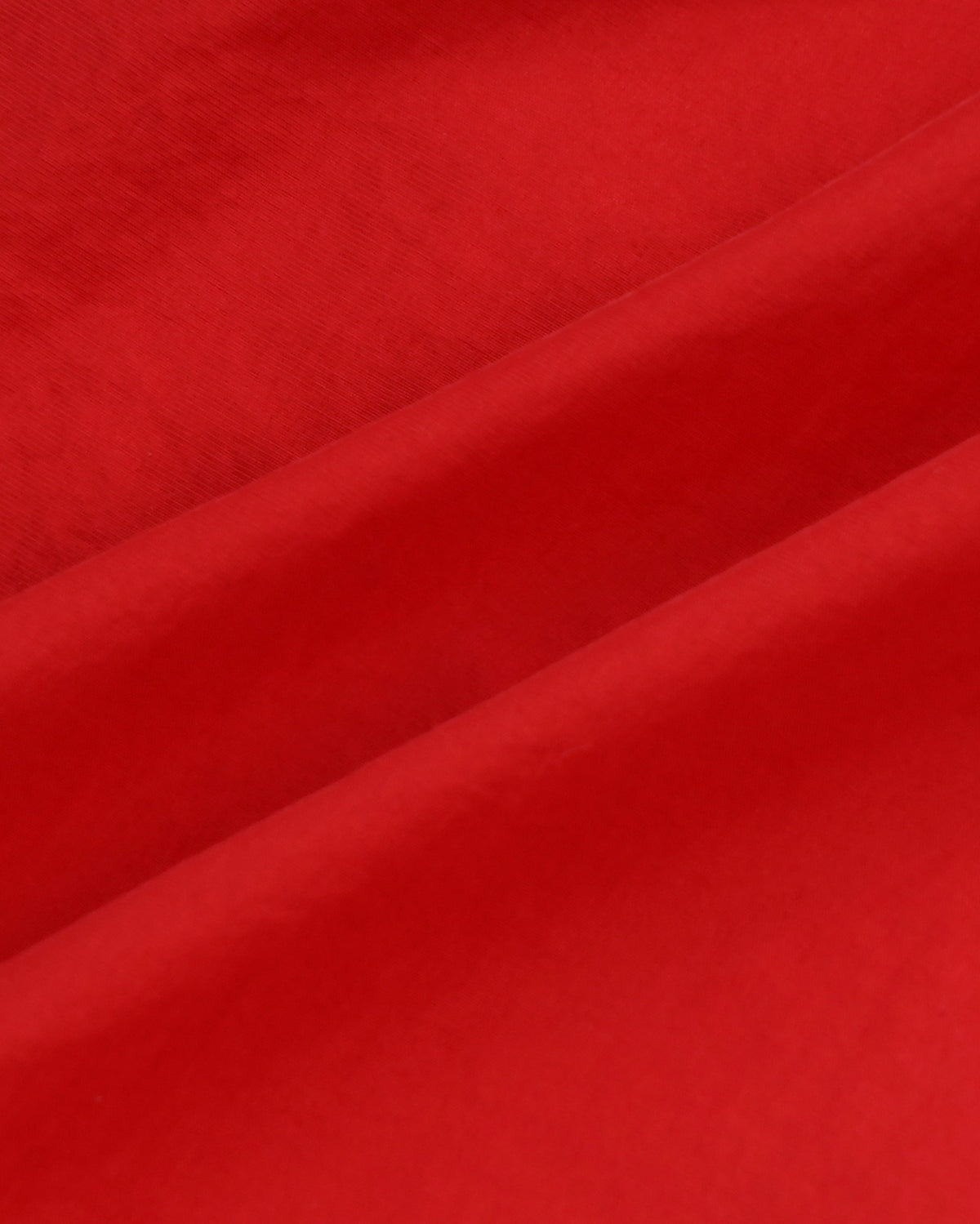 Sporty & Rich Signature NY Contrast Jacket - Ruby