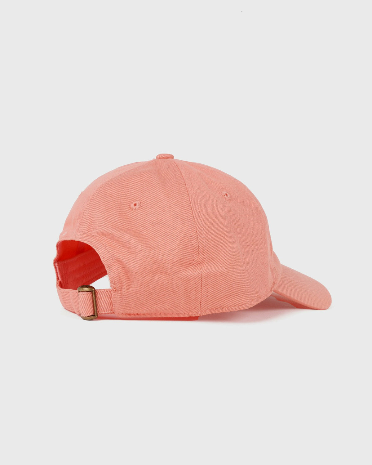 Sporty & Rich H&W Club Hat - Flamingo/White