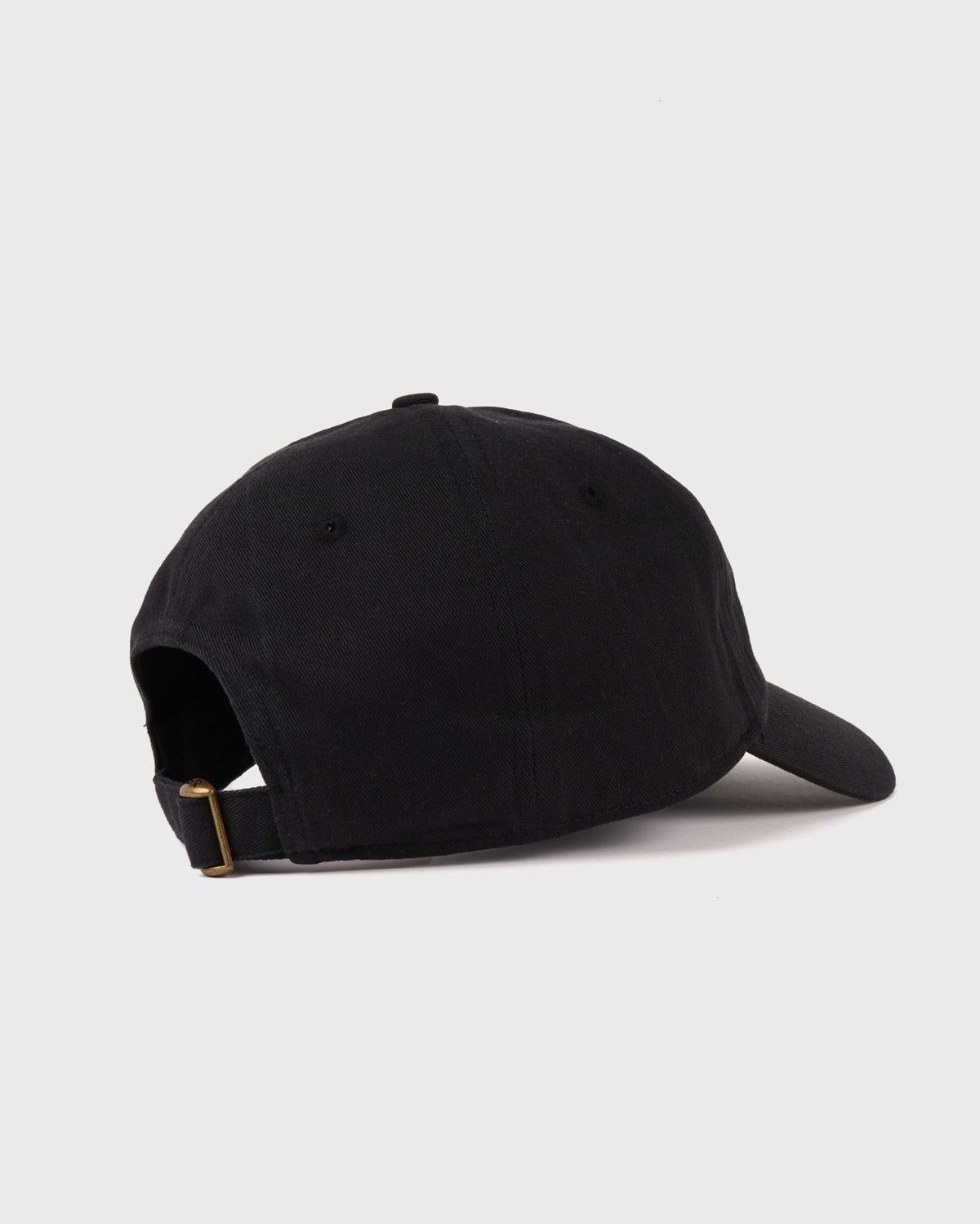 Sporty & Rich Health is Wealth Hat - Faded Black