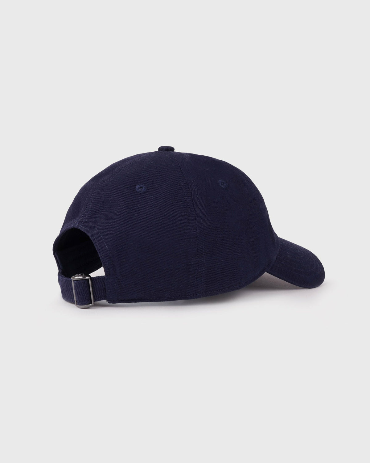 Sporty & Rich International Hat - Navy/White
