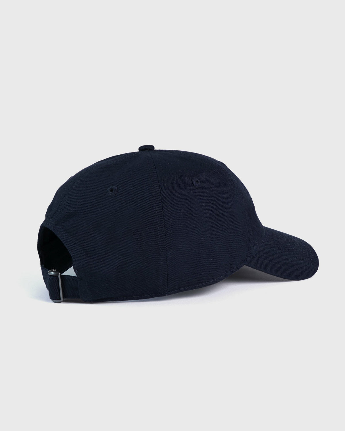 Sporty & Rich NY Minute Hat - Navy/White