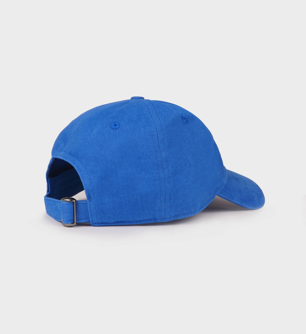 Sporty & Rich California Hat - Team Blue