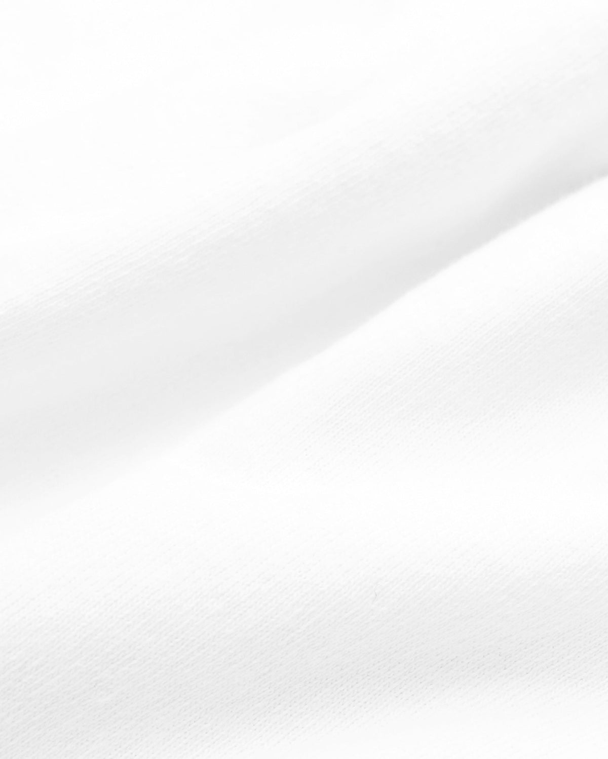 Sporty & Rich NY Minute Quarter Zip - White/Navy