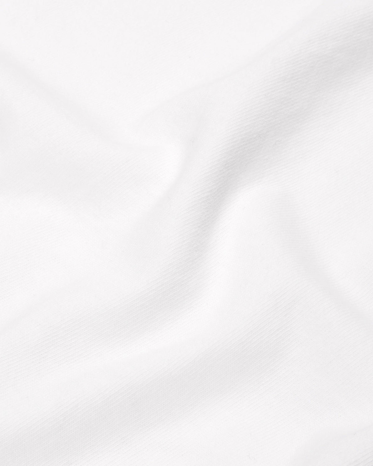 Sporty & Rich Promo T-Shirt - White