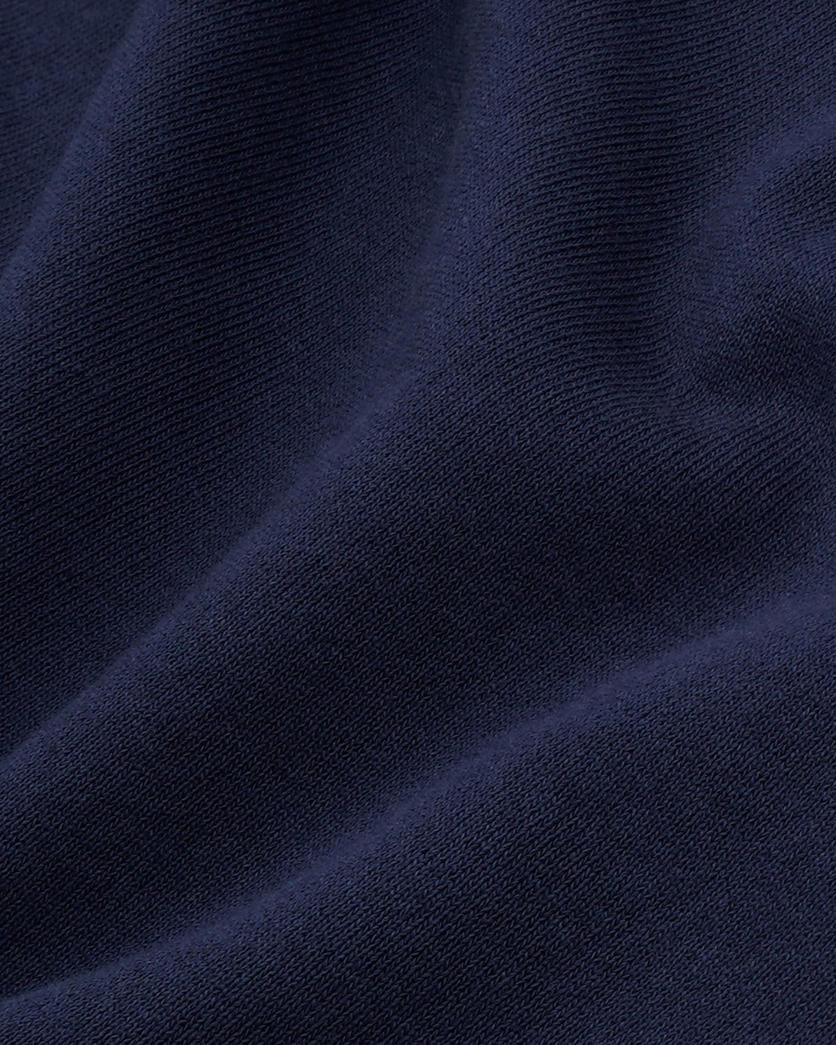 Sporty & Rich NY Crest Gym Short - Dark Navy