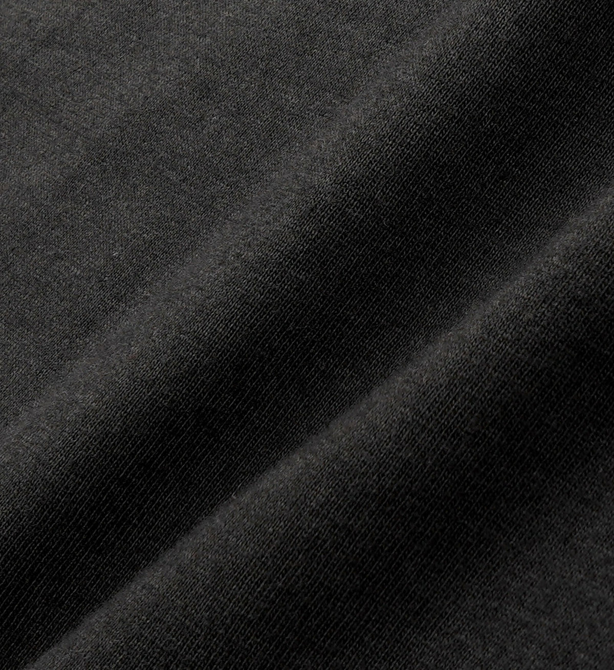 Sporty & Rich Diana Kids Crewneck - Faded Black