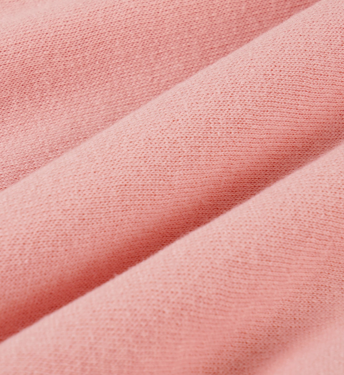 Sporty & Rich California Emblem Soft Cropped Hoodie - Carnation/White
