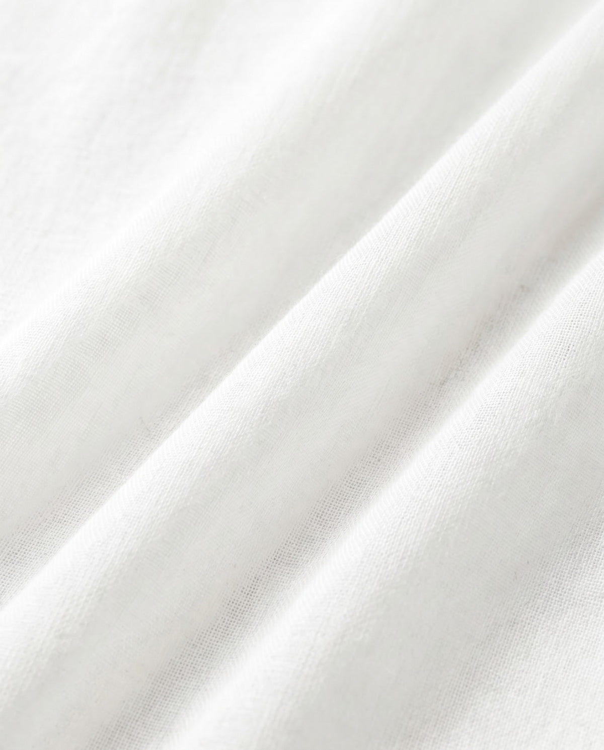 Sporty & Rich Bold Runner Essential Tee - White