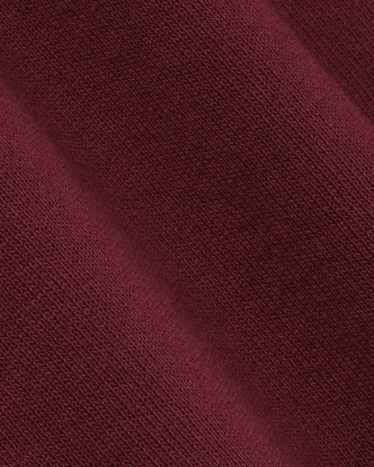 Sporty & Rich NY Health Crest Kids Sweatpant - Merlot