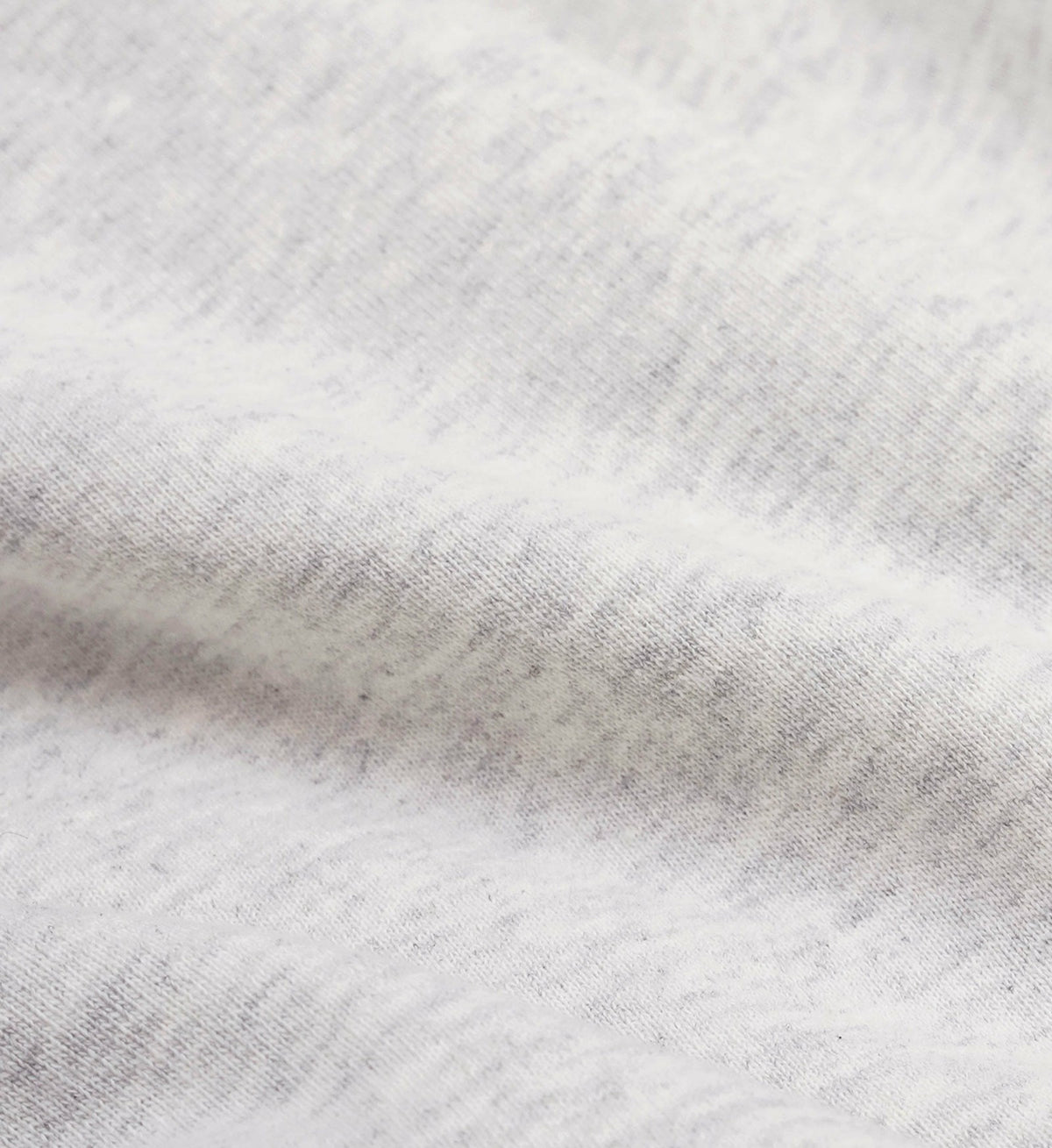 Sporty & Rich Emblem Kids Sweatpant - Heather Gray/Navy
