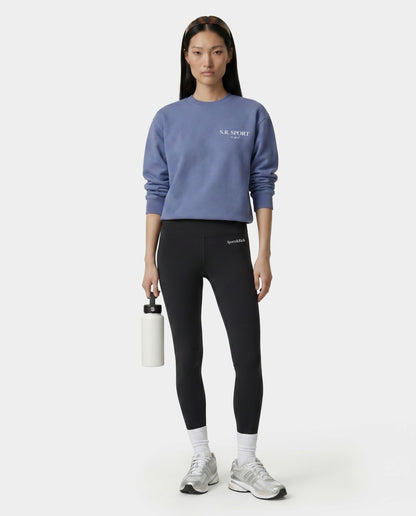 Sporty & Rich Wimbledon Crewneck - Softee