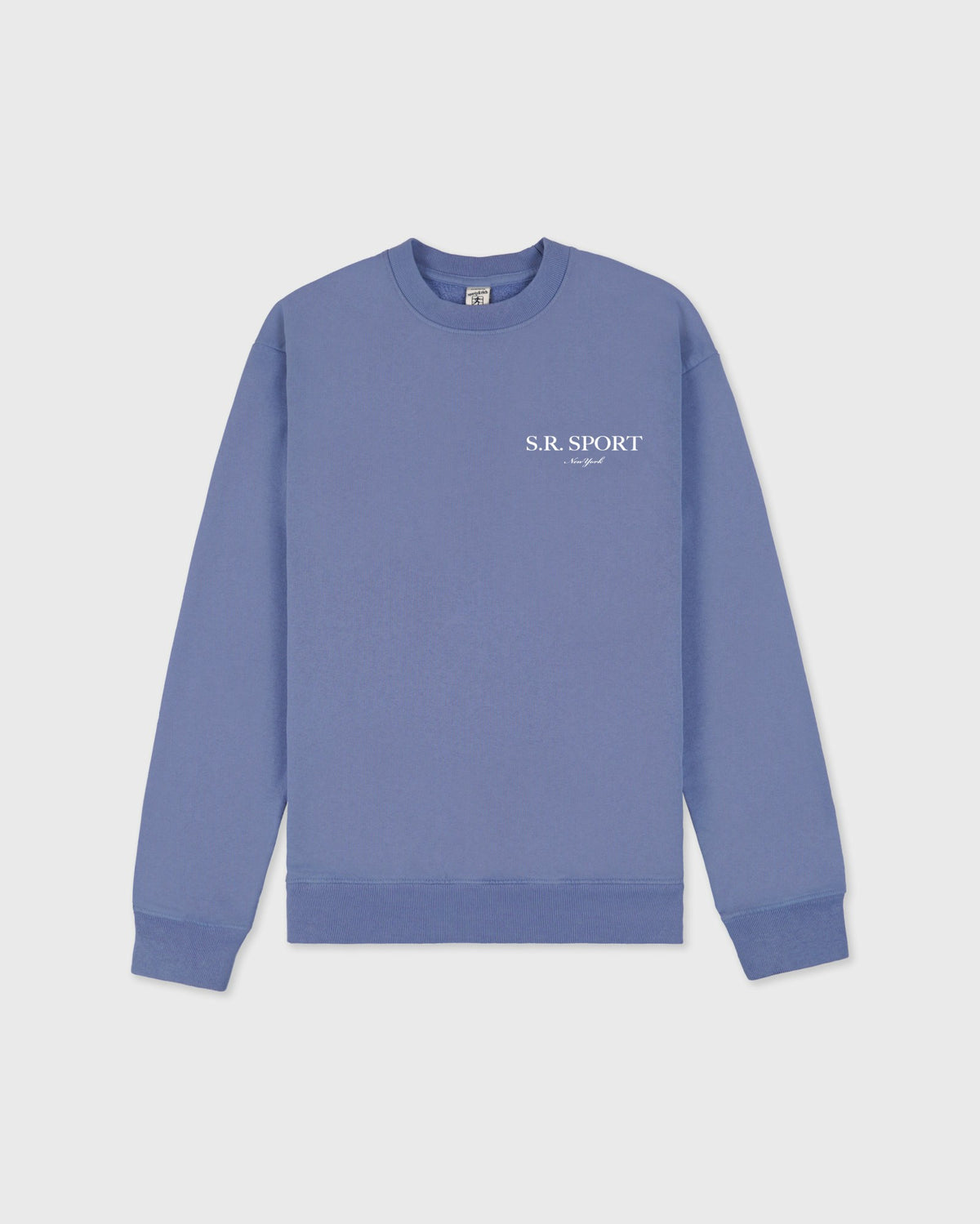 Sporty & Rich Wimbledon Crewneck - Softee