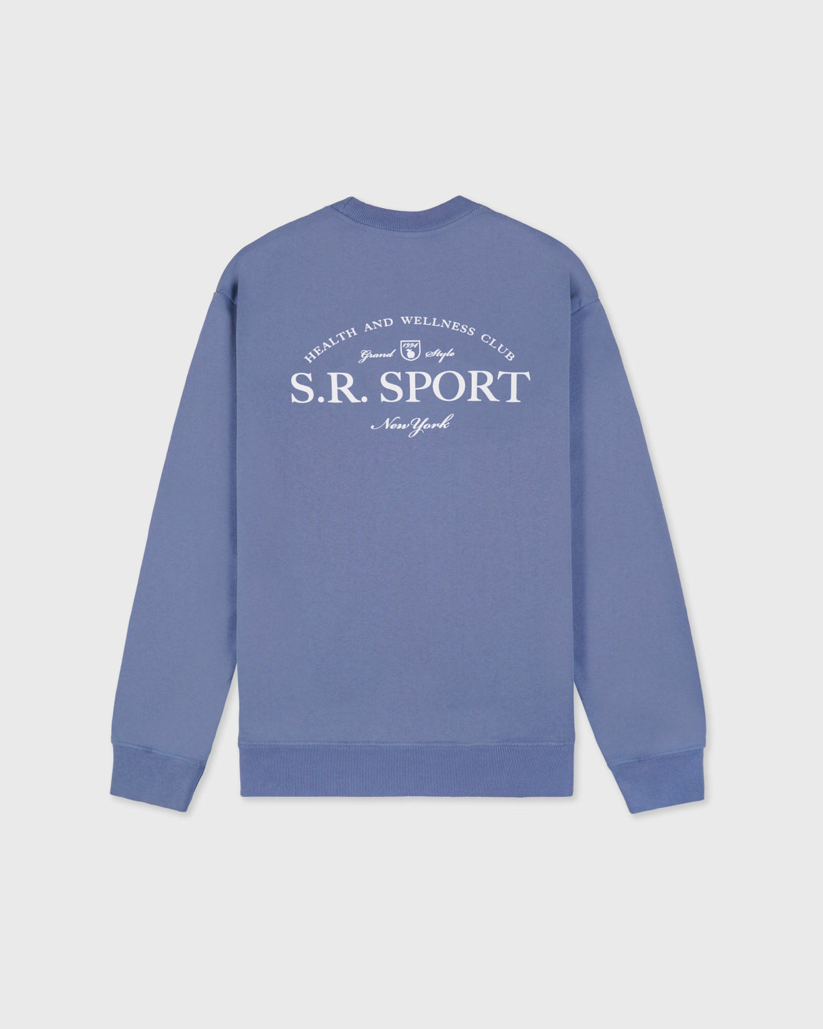 Sporty & Rich Wimbledon Crewneck - Softee