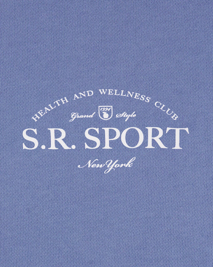 Sporty & Rich Wimbledon Crewneck - Softee
