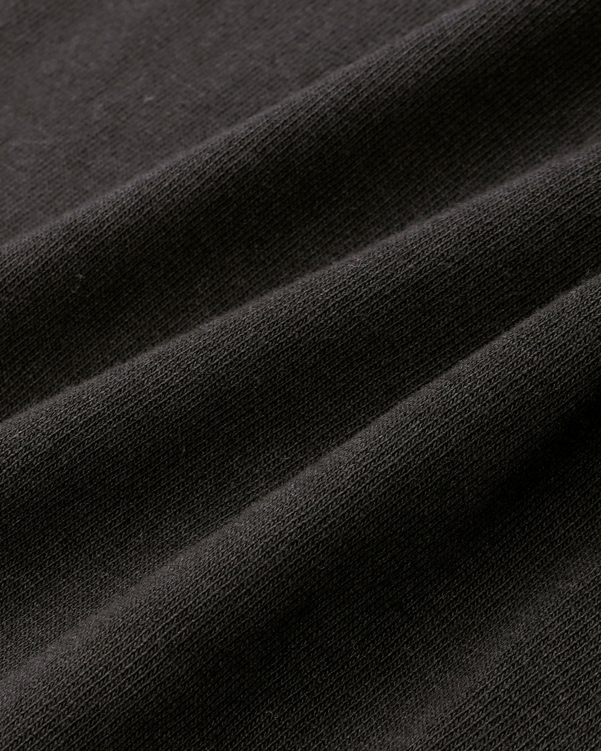 Sporty & Rich Varsity Crest Crewneck - Carbon