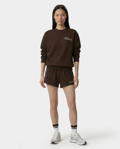 Sporty & Rich Soho Crewneck - Cioco