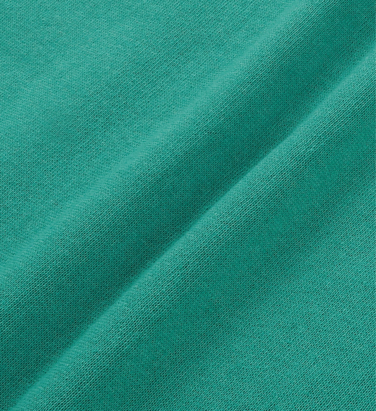 Sporty & Rich Royal Club Crewneck - Spring Green/White