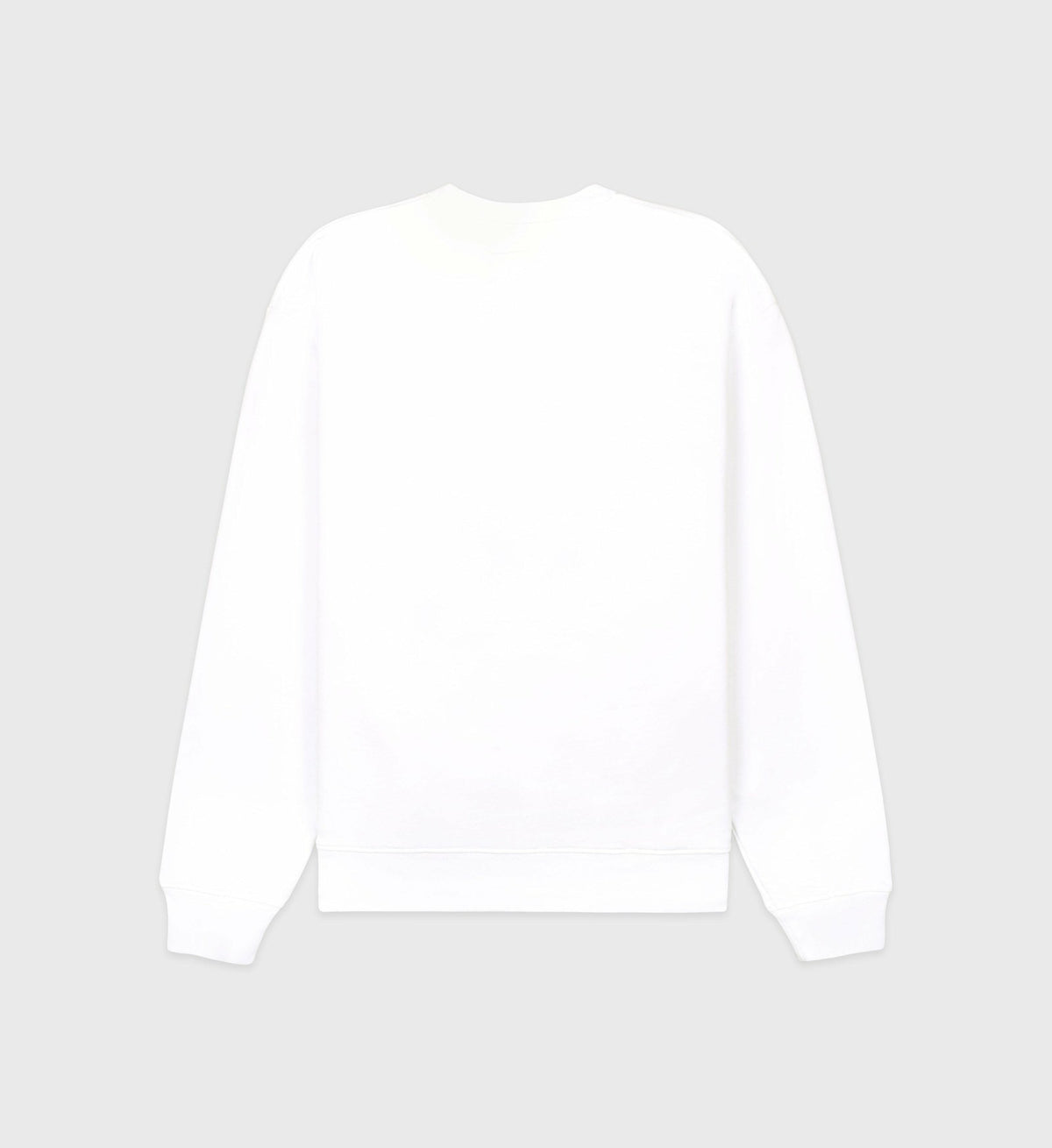 Sporty & Rich NY 94 Crewneck - White/Multi