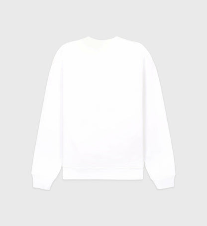 Sporty & Rich NY 94 Crewneck - White/Multi