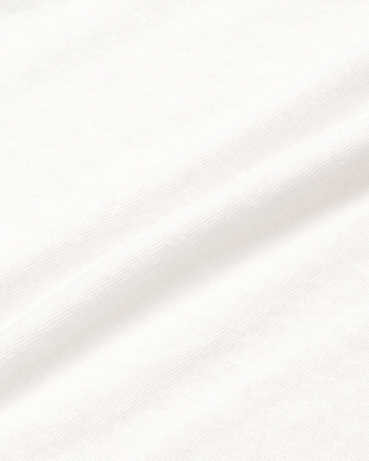 Sporty & Rich Juicy Emblem Essentials Tee - White/Sky Blue