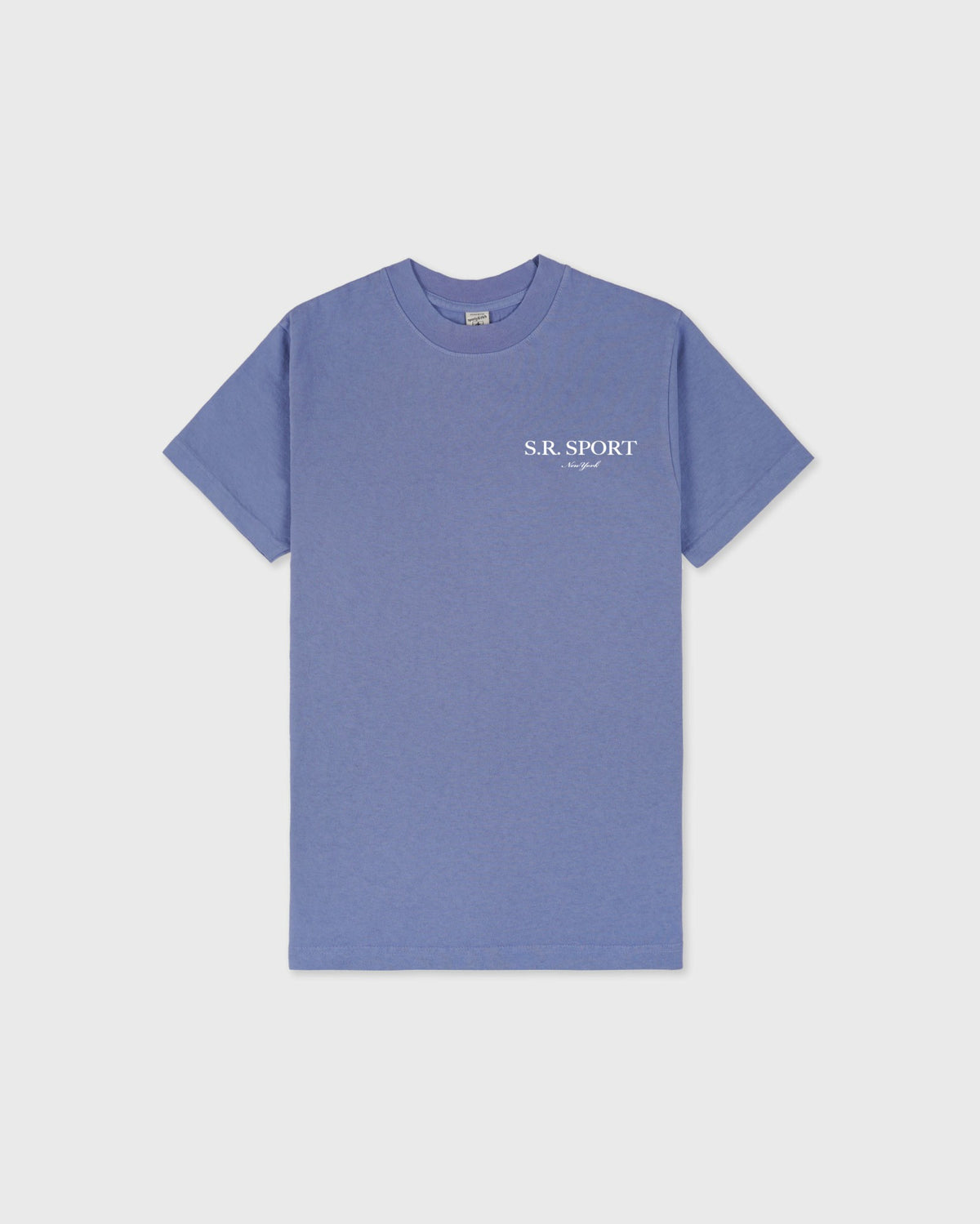 Sporty & Rich Wimbledon T-Shirt - Softee