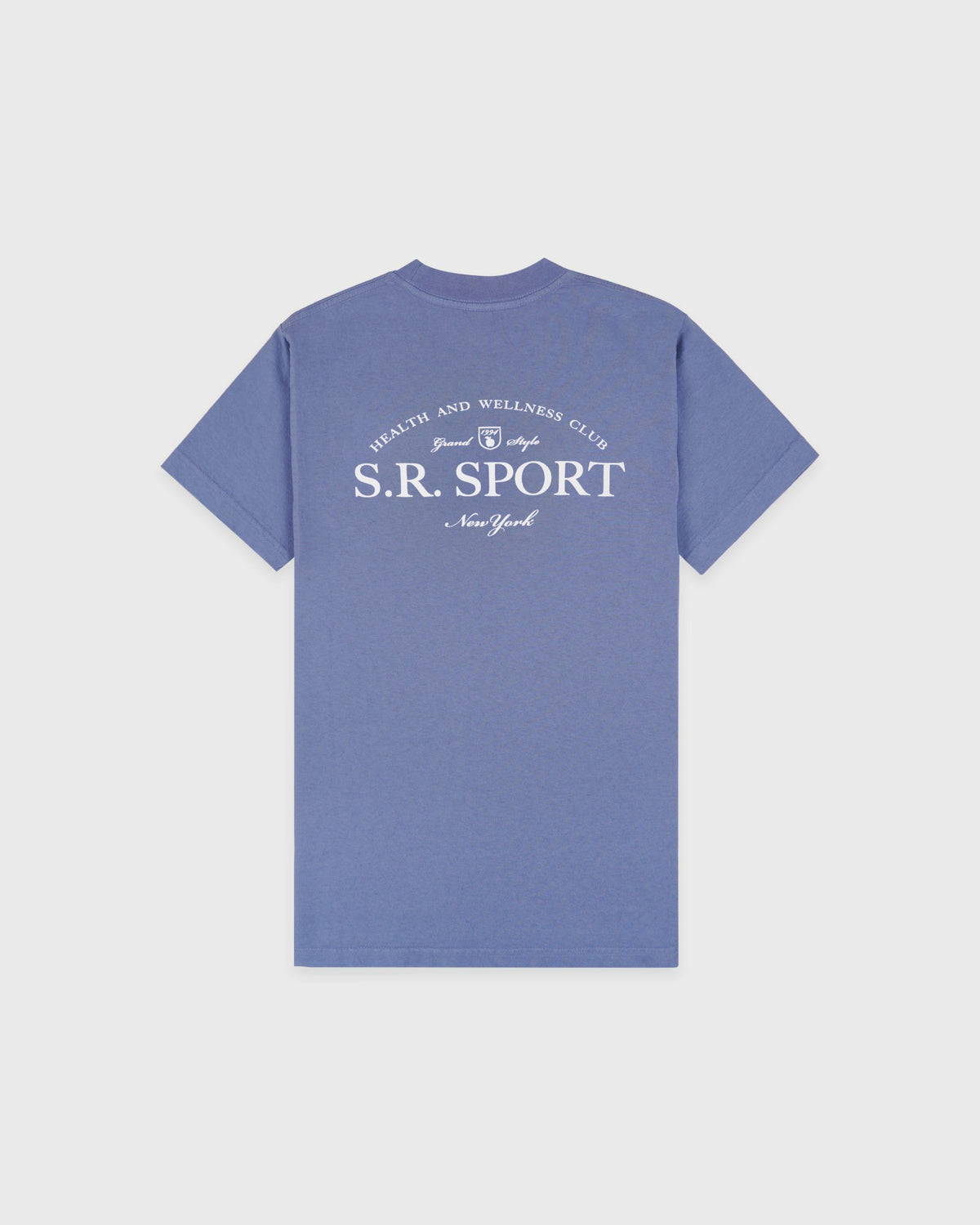 Sporty & Rich Wimbledon T-Shirt - Softee