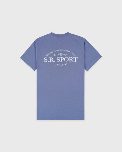 Sporty & Rich Wimbledon T-Shirt - Softee