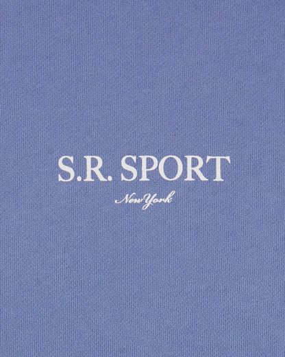 Sporty & Rich Wimbledon T-Shirt - Softee
