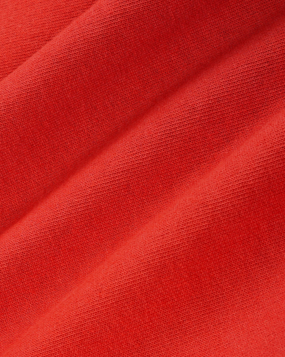 Sporty & Rich California Emblem Long Football Tee - Ruby/White