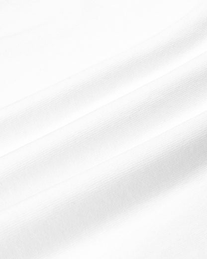 Sporty & Rich Invitational T-Shirt - White/Forest