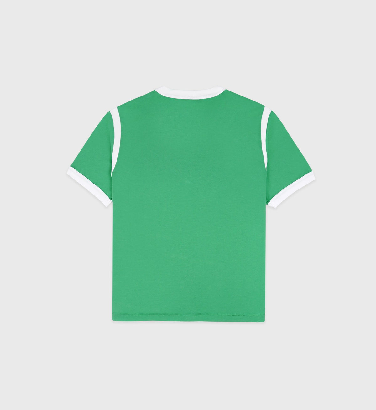 Sporty & Rich California Sports Tee - Verde/White