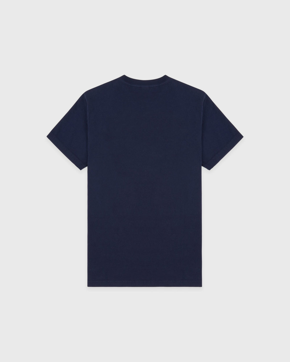 Sporty & Rich NY Minute T-Shirt - Navy/White