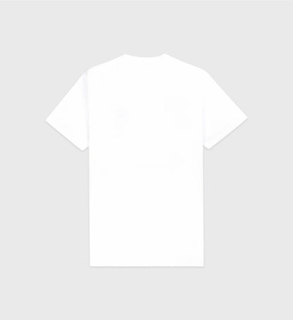 Sporty & Rich Beverly Hills Horizon Soft T-Shirt - White