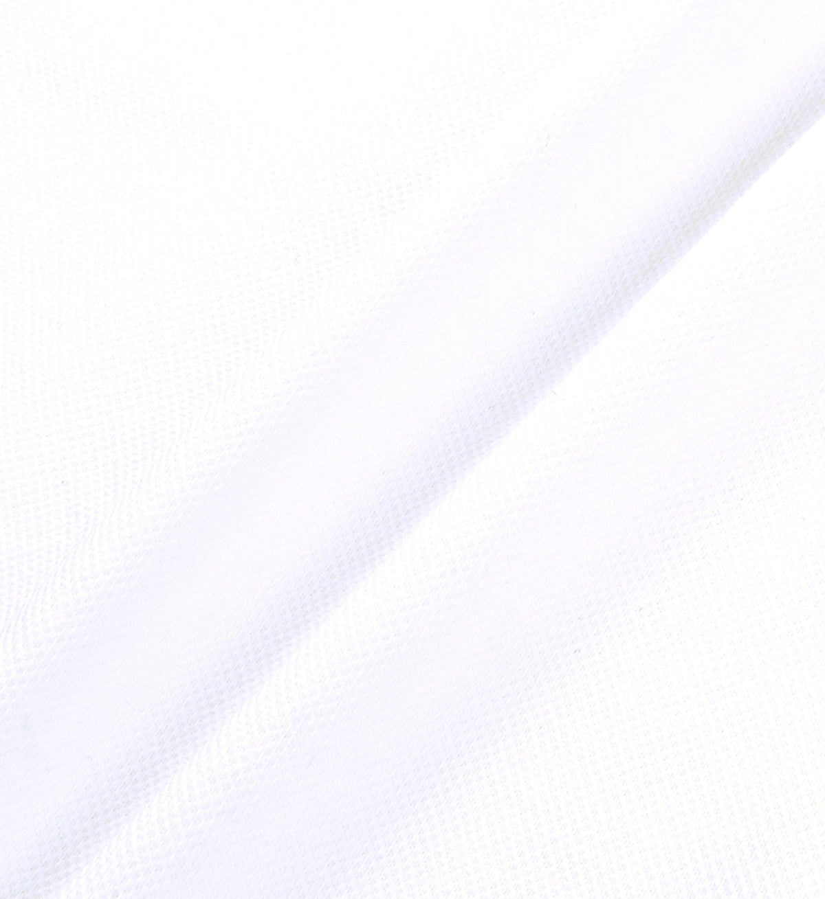 Sporty & Rich Crown 70s Pique Polo - White/Alpine